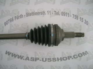 Antriebswelle Vorne - CV Drive Axle Front  Voyager 87-95